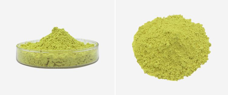 Quercetin Anhydrous 2 Quercetin Anhydrous 2