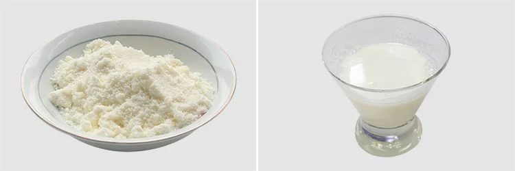 Almond Milk Powder Wholesale 2