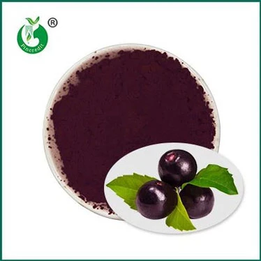 Acai บริสุทธิ์ดีต่อคุณหรือไม่?